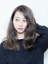 グラードヘアー(Grado hair) 透明感グレージュ