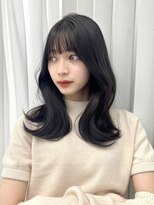 アマトウキョウ 表参道(AMA TOKYO) 【ayaka】20代30代40代◎小顔レイヤースタイル