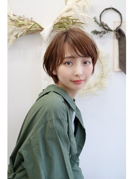 メモリーズ 水天宮前店(Memories) 似合わせ骨格診断、水天宮前