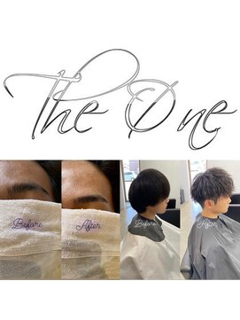 ザワン(The one) サロントップ