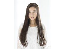 ヘアリゾート ルピア 太田(HAIR RESORT Rupiah)