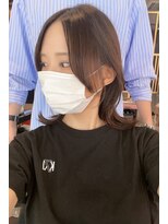 カオまわり