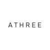 アスリー(ATHREE)のお店ロゴ