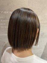 レザボアハイブ(reservoir Haibe) ボブ