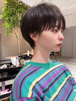 トゥナ(Tuna) オシャレマッシュ