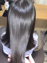 ディティーバイマーシュ(Deity by marshu)&nbsp;髪質改善marshuオリジナルストレート/梅田/東通り/38