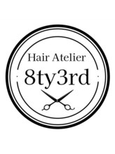 Hair Atelier 8ty3rd