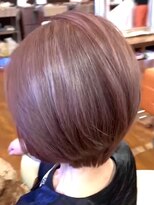 ヘアープロデュース ア ラ モード(Hair Produce A La Mode) 美彩ハイブリッド(セダム)