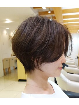 アデイ 大森店(AdAy) 高木shoot
