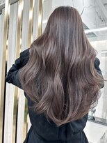 エトワール(ETOILE)&nbsp;艶髪ロングヘアー