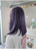 パープルカラー