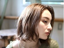 カミビト マヴィー(kamibito mavie)