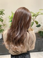 リー 十三(Lee)&nbsp;【手島style♪】ヘルシーハイライト