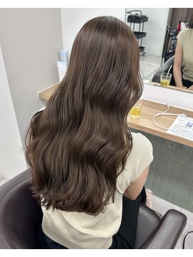 オットット(OttottO) 韓国風艶髪