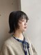 リトル(Little)の写真/圧倒的に可愛くなれる◇印象を決める顔まわりのニュアンスカットはLittleにお任せください♪