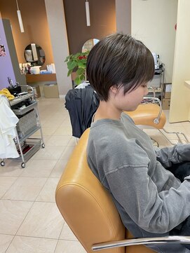 サイ(SAI) コンパクトショート