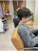 コンパクトショート