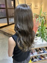 ロロネー 中津(Lolonois)&nbsp;【Lolonois中津】オリーブグレージュ