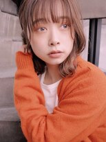 ディライト(Delight) 韓国レイヤー【 kishi 】Style Photo