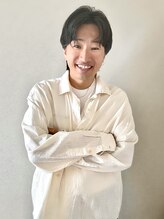 ウタ バイ グリーム ハラジュク 聖蹟桜ヶ丘(Uta by Gleam harajuku) 中山 陽平