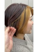 フェイスフレーミング