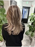 Balayage