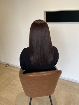 ラトット(Latot) 艶カラー