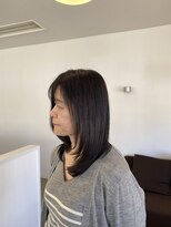 トライスター(TriStar)&nbsp;ストレートレイヤー