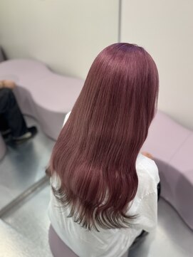 ジーナリア(Xena ria) 《rena》春オススメピンク