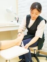 トリプルエイチ(HHH for hair) 田村 聖