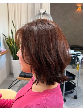 コム(KOMU) ミディアムユルフ