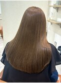 【co.co.具志堅】スモーキーイエローベージュ♪