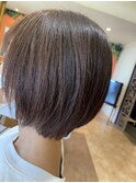 艶々ショート