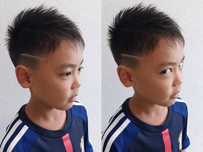 ストローク(Stroke)の写真