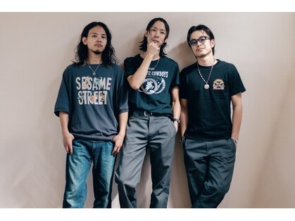 ミュウ(MIU)の写真