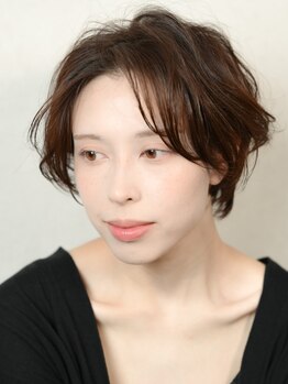 ロイ(Roi.)の写真/天神橋筋六丁目駅徒歩１分★居心地のいい空間が大人女性に人気のサロン♪特別なひと時をお過ごしください！