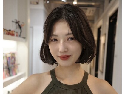 バイコーリング(By THE CALLiiiNG)の写真