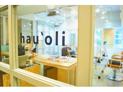 ネウィ ハウオリ 札幌駅前(newi hau'oli)の写真