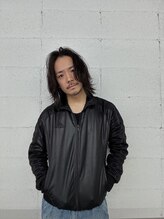 イロ(iro.)&nbsp;畠山 真太朗