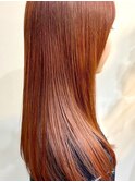 orange brown