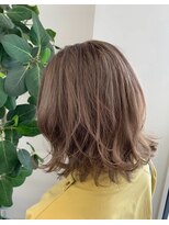 セットアップ 倉敷中庄店(SET-UP)&nbsp;ココアベージュゆるふわマロンベージュ