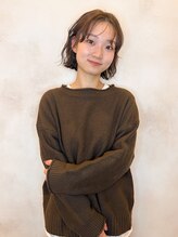 ロラン(LORAN by mahae) 原田 