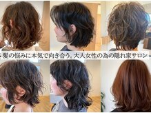 ノウドミ(NODOMI)