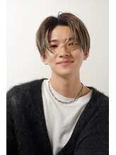 ゴールド 渋谷本店(GOALD)&nbsp;杉山幹貴 渋谷men's