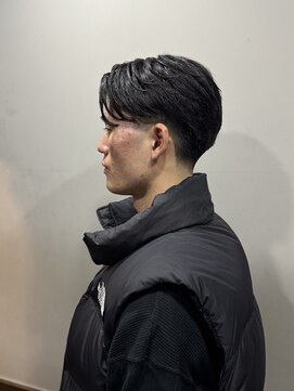 ヒロギンザ 横浜店(HIRO GINZA) センターパート