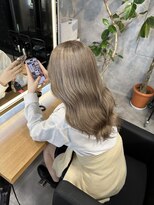 スタンス(STANCE)&nbsp;ミルクティーグレージュ