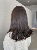 【Lowe'】アイスグレージュ