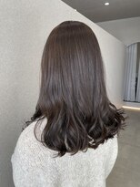 ロエ(Lowe')&nbsp;【Lowe'】アイスグレージュ