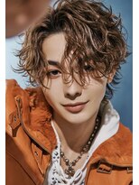 ゴールドシブヤ(GOALD SHIBUYA)&nbsp;センターパート