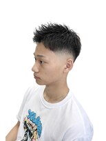 イワッシュ 二俣川駅店(IwAsh)&nbsp;#髪質改善#縮毛矯正#学割U24#二俣川駅